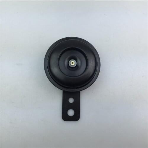 STARPAD For old magnolia Jincheng AX100 CY80 motorcycle horn 6V 1.5A 6V modified electric horn trumpet free shipping