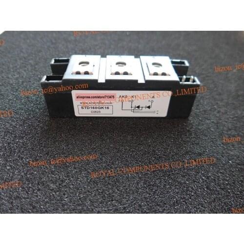 STD181GK16 STD160GK16 STD116GK14B