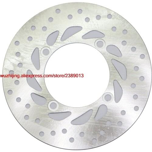 Brake Rotor for HONDA SH125 SH150 SH 125 150 2009 &up/ SH i 125 150 2009 - 2012 / SH SPORTY 125 150 2011 &up
