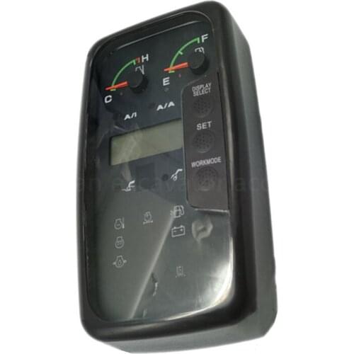 YA00030724 for Hitachi ZAX120 200 230 240 330-3G 360-1-6 display 4488903 monitor 4652262 computer version excavator parts