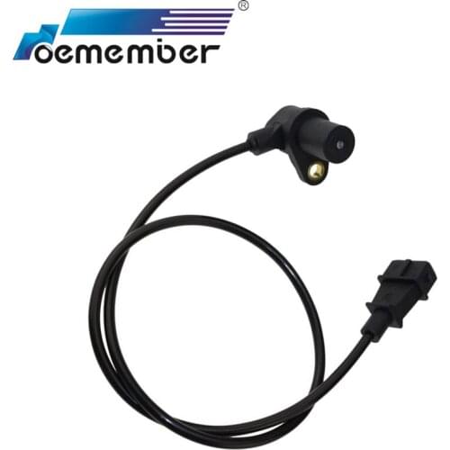 0261210115 Crankshaft Position Sensor For Fiat Hyundai Tempra Tipo 7799033 7756925 82030048 3965042140