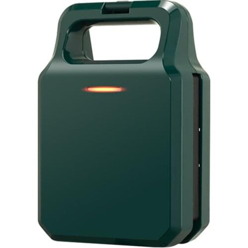 2021 New Waffle 3 In1 Timing Non-Stick Retail Detachable Multi-Function Sandwich Maker WZ662