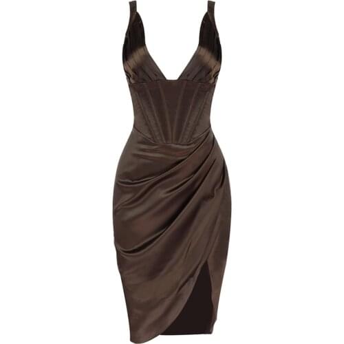 Betyspy Open Summer Dresses