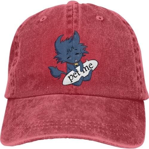 Servamp Kuro The Baseball Cap Peaked capt Sport Unisex Outdoor Custom SERVAMP Sleepy Ash Anime Shirota Mahiru Hats