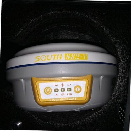 Second Hand South S82T GPS -5 Sold - Last Two( Includes A Charger A Battery)