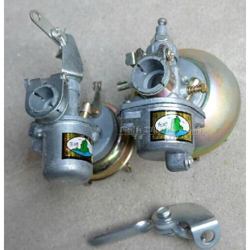 CARBURETOR AY PZ11J FOR CHINESE 1E40F 1E40FP 2 STROKE CARB ASSY BOAT STYLE SPRINKLER CARBURETTOR MIST DUSTER PARTS