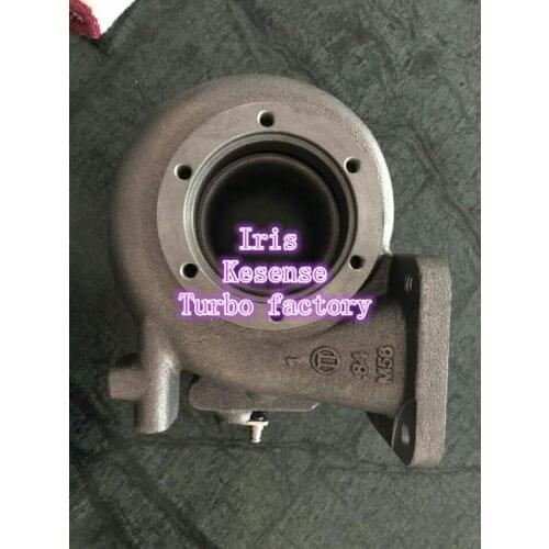 Turbine housing for 8943946080, TBP420 Turbo 466515-0003