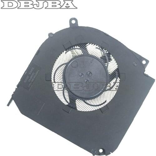 Laptop CPU Cooling Fan EG75070S1-1C100-S9A DC5V 2.50W THER7GK5M6-1411 GK5MP6O