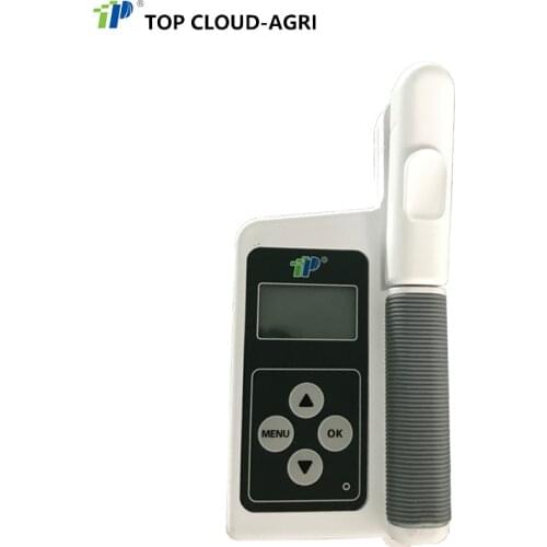 Handheld Portable Plant Chlorophyll Meter
