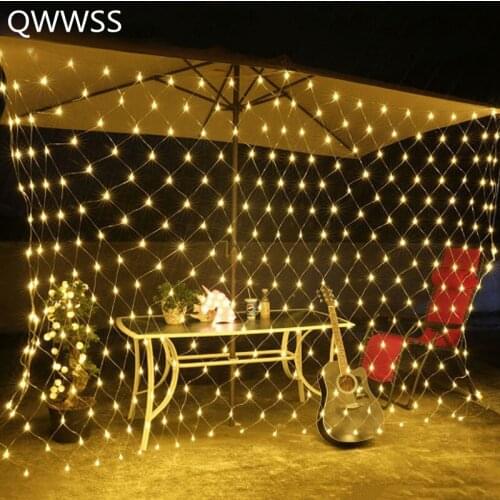 LED Garlands QWWSS China