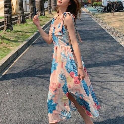 Sanwood Sports Summer Dresses