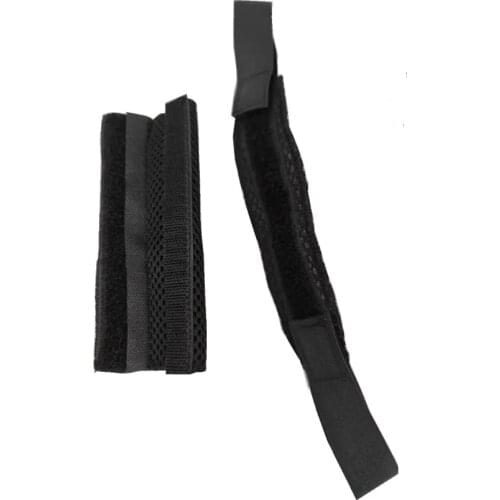 Compatible with MSA SORDIN tactical headset accessories TCI LIBERATOR II series tactical headset headband adapter