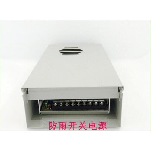 250 watt 15 volt 16.7 amp waterproof switching power supply 250w 15v 16.7A waterproof switching industrial transformer