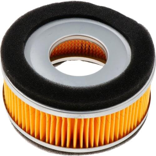 Air Filters Air Cleaner for Falcon R5 R9 GY6 150 Scooter, Motorcycle Replacement Accessories