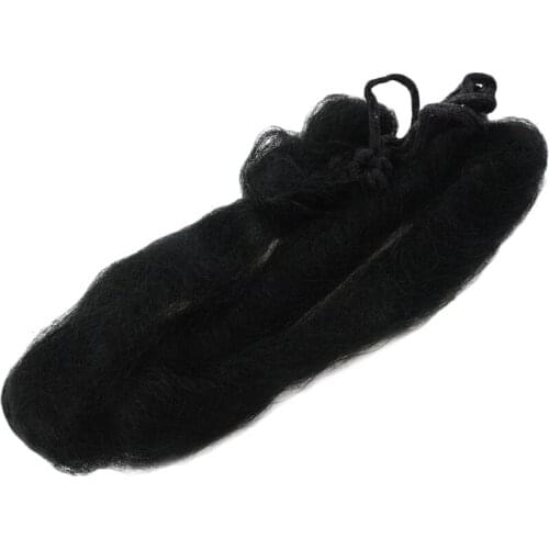 16X5M Nylon Anti Bird Netting Extra Strong Mesh Garden Allotment Doesn'T Tangle and Reusable Lasting Protection Against Birds De