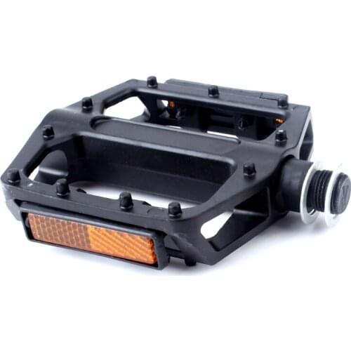 4 Pcs/Set Bicycle Pedal Spacer Folding Bike Fixed Gear Washer MTB Board Tackle