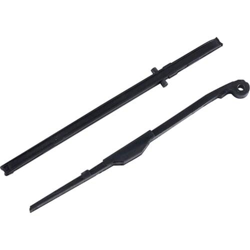 Scooter Bead GY6-125/150/157 Sound Guide Rally Bar