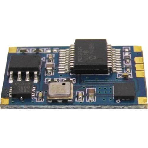 Motion Sensor (50pcs/lot) SPC02 New Products Auto Electronic Tracking Sensor Module