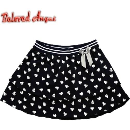 Summer Baby Girls Kids Party Ballet Dance Wear Skirt New Kids Elastic Waist Pettiskirt Princess Tutu Skirt Childrens Clothes