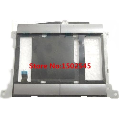 For HP ProBook 650 G1 655 G1 Original Laptop Touchpad buttons L&R buttons Touch buttons Mouse buttons 4 buttons 6037B0089601 801