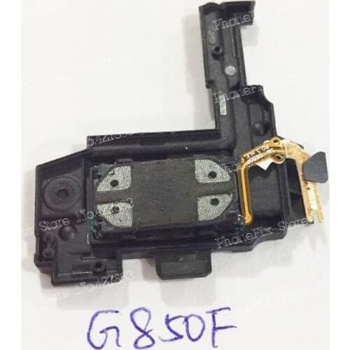 For Samsung Galaxy Alpha G850F G850Y G8508S G850A G850T G850M Loudspeaker Ringer S5 mini