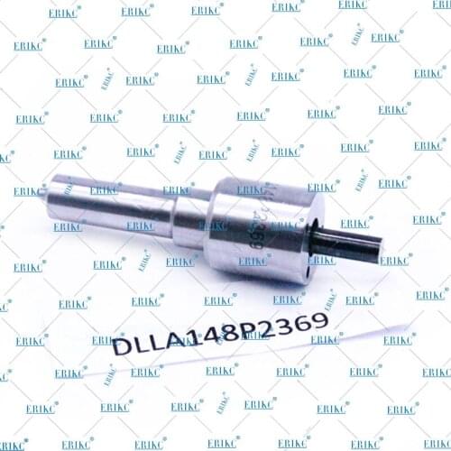 ERIKC injection sprayer DLLA148P2369 (0 433 172 369) diesel injector nozzles DLLA 148P2369 / DLLA 148P 2369 for 0445120321