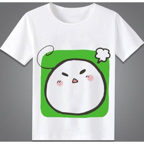 Axis Powers Hetalia T shirt Anime amusing short sleeve T-shirts Casual O-neck APH Cotton Tops Tees