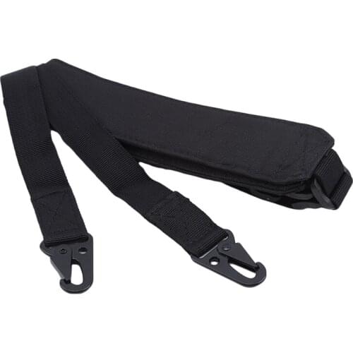 Outdoor multi-function Hunting Camping Tactics Lanyard Nylon Adjustable Design Useful Equipment Strap Sports Accessories