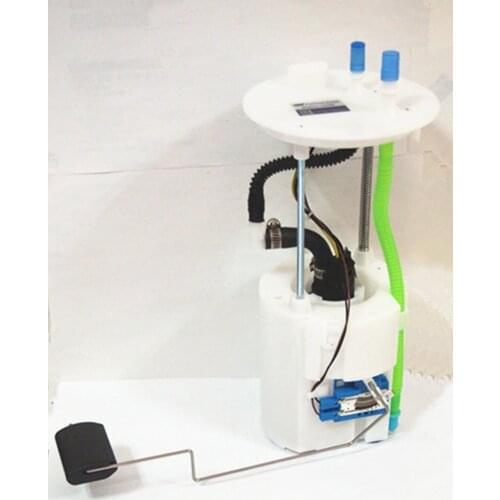 WAJ Fuel Pump Module Assembly 31110-2S000 Fits For Hyundai Kia Ix35 Sportage 2.0 CRDi 4WD AWD 10