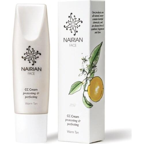 Nairian Decorative Cosmetics