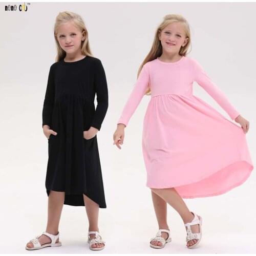 Сарафаны для девочек Nono Ant China At AliExpress