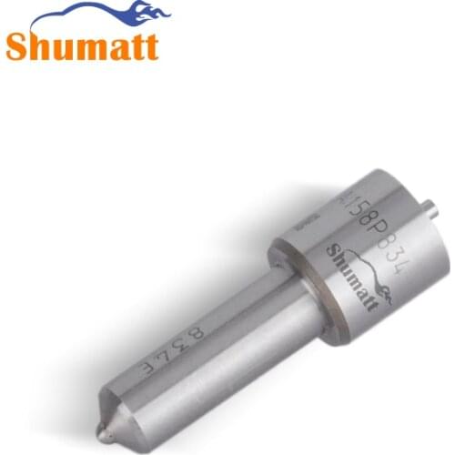 China-made New Diesel Nozzle DLLA158P834 for 095000-522# 23670-E0340,E0341,E13C