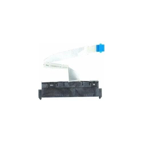 Genuine New For HP For ENVY 15 15-j105tx 15-j laptop DW15 6017B0416801 SATA Hard Drive HDD Connector Flex Cable