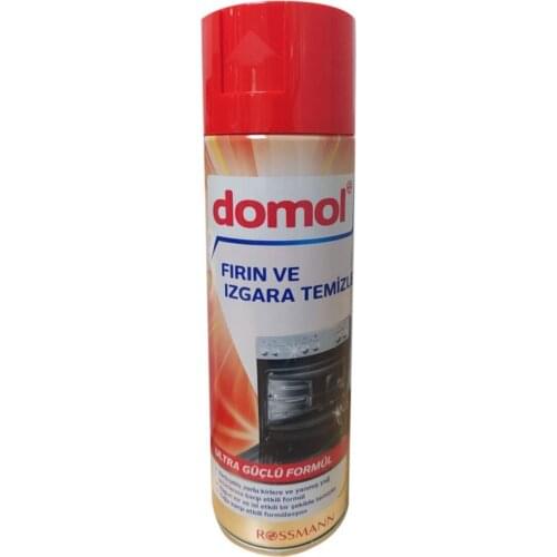 Oven And Grill Cleaner Foam 500 ml