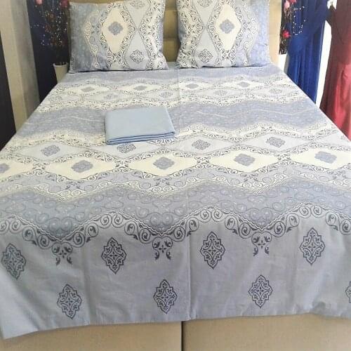 Duvet cover set -Double -100 % Cotton -High Quality