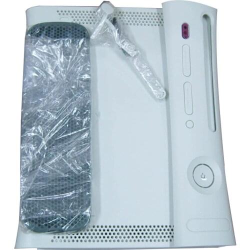 Full set Housing Shell Case for XBOX360 console replacement
