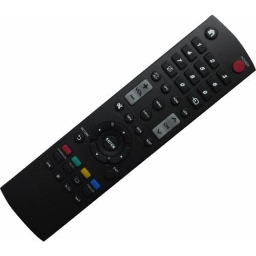 Remote Control For Sharp GJ225A GJ226A LCD LED HDTV TV