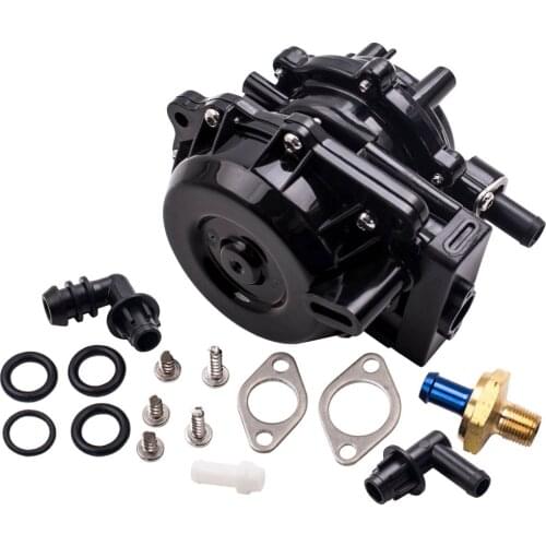 Fuel Pump for Johnson Evinrude 438402, 5007422, 435954, 435596, Marine Engines