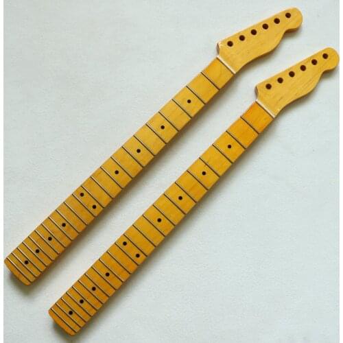 1pcs TL maple neck