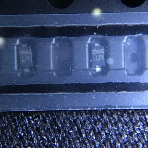 100pcs/Lot BAP64-02 SOD523 RF diode 175V 100MA New original