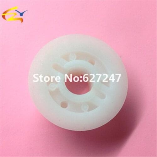 20X Free shipping FS6-0084-000 NP6545 NP6551 NP6560 NP7500 IR5000 IR6000 Copier Belt Gear 26T for Canon