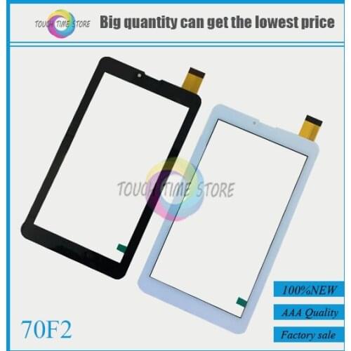 Free film+Original New Touch Screen For 7"Globex GU7015c Tablet Touch Panel digitizer Glass Sensor Replacement Free Shipping