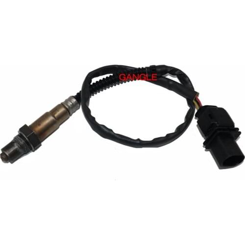 LAMBDA O2 SENSOR FOR 2014-2020 HONDA HR-V CIVIC X FRONT HEATED OXYGEN SENSOR 0281004568 0 281 004 568