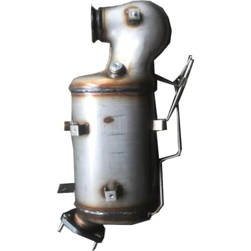 Chevrolet Captiva Cruze 2.0 CDi Diesel Particulate Filter 282860309