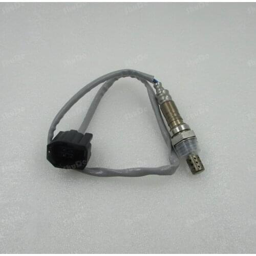 For 2007 2008 2009 2010 Mazda 3 M3 1.6 L Oxygen Sensor Front: Z601-18-861-A Rear: Z602-18-861-A