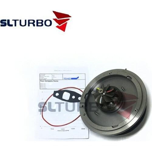 For Hyundai ix35 1.7CRDI R-engine 116 HP 85 Kw - turbo charger core 794097 28201-2A800 turbine cartridge repair kits replacement