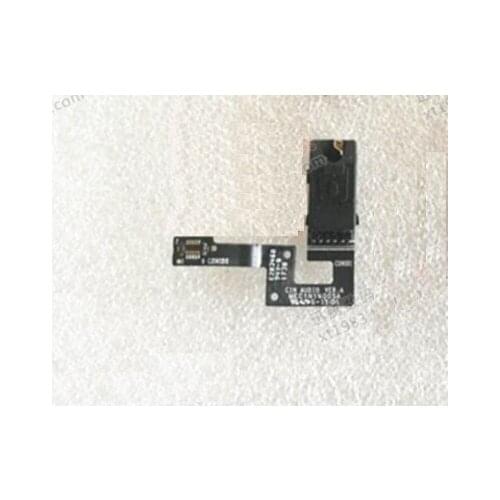 For Nokia 7 TA1041 Headphone Jack Audio Plug Flex Cable Replacement
