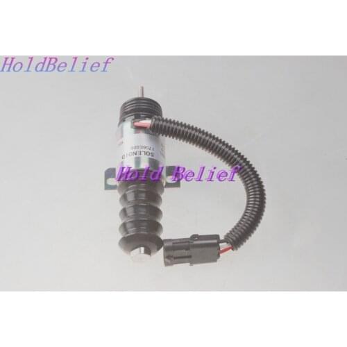 Pump Control Solenoid for John Deere 3225C 3235C 3245C Fairway Mowers