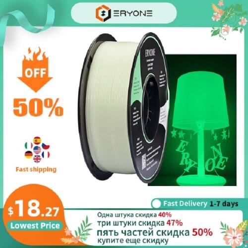 ERYONE 3D Printers And 3D Scanners