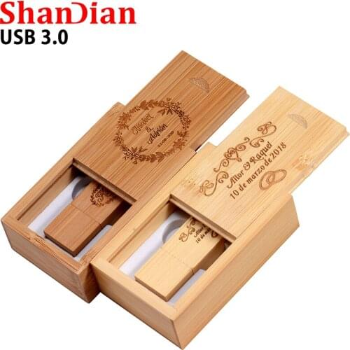 Hotsale SHANDIAN OTG USB Flash Drive Type C Pen Drive 512GB 256GB 128GB 64GB 32GB 16GB USB Stick 2.0 Pendrive for Type-C Device